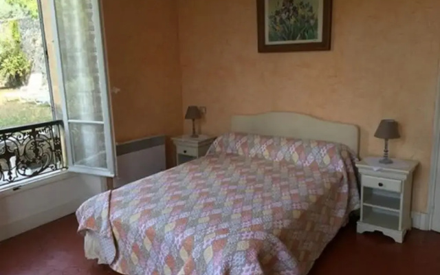 Villa les Roses by Gites de France