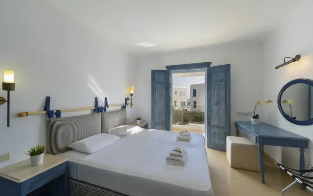 Villa Mykonos in Protaras