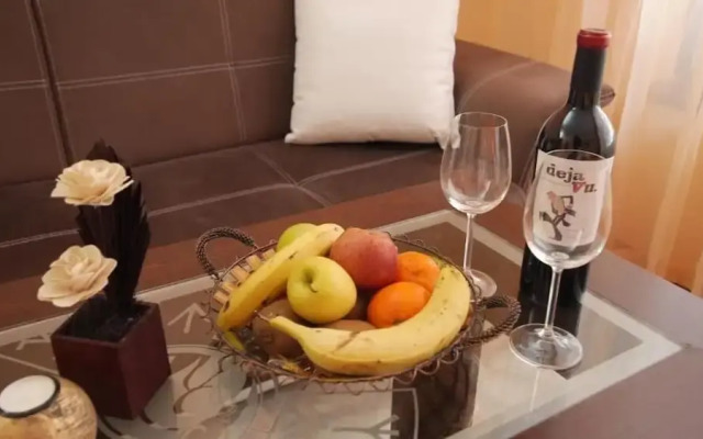 Termo Hotel Aspa Vila