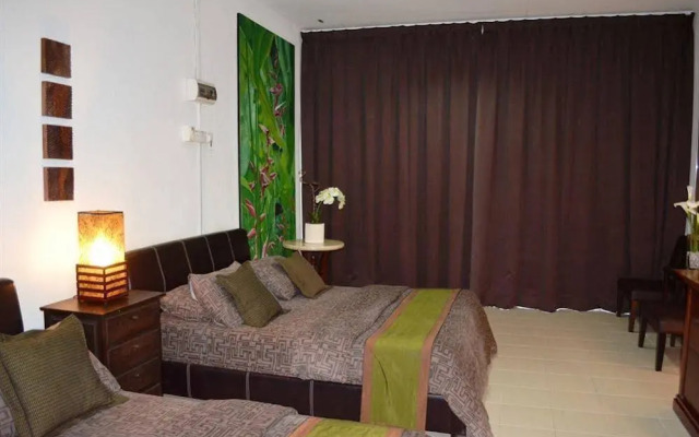 Rasa Eksotika Vacation Home