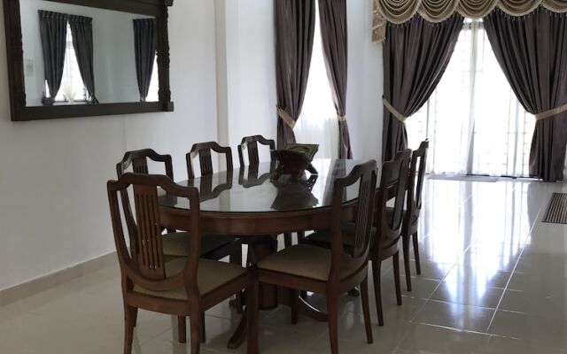 Rumah Kita Homestay & Guest House