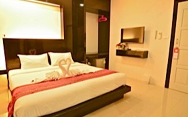 D 1 Hotel Patong