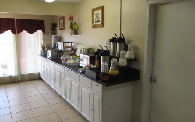 SureStay Hotel by Best Western Mt Pleasant