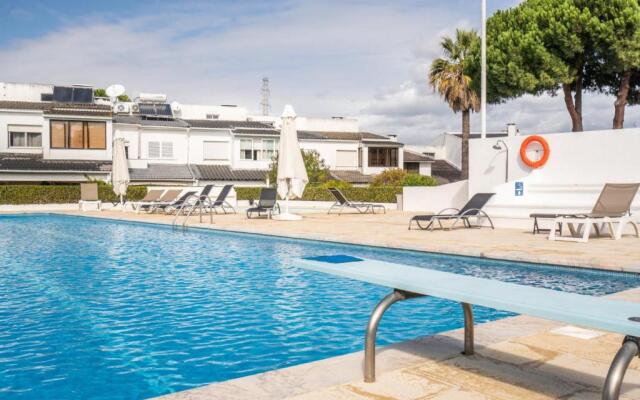 Akivillas Aroeira Relax II