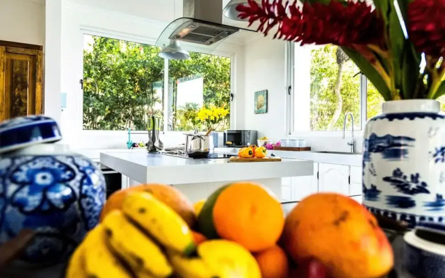 Villa Marunga Luxury and Ocean View