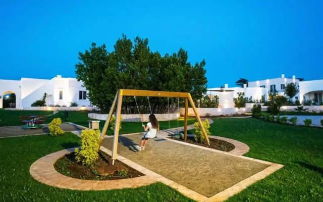 Borgo Cozzana
