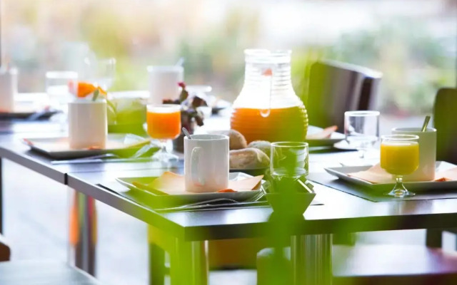 All Suites Appart Hôtel Bassin d'Arcachon - Dune du Pilat