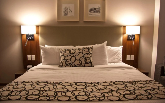 Casa Inn Premium Hotel Queretaro