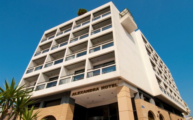 Alexandra Hotel