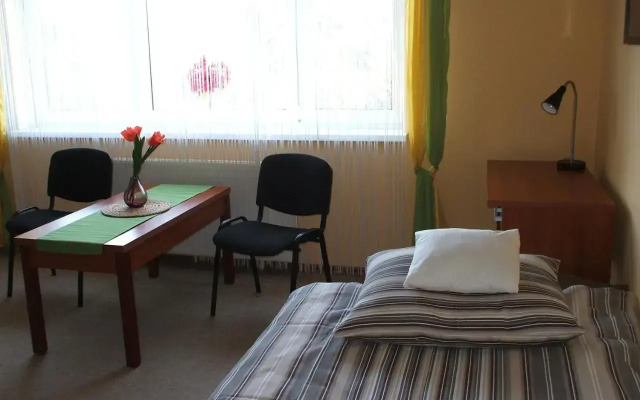 Apartament Poznan 88a