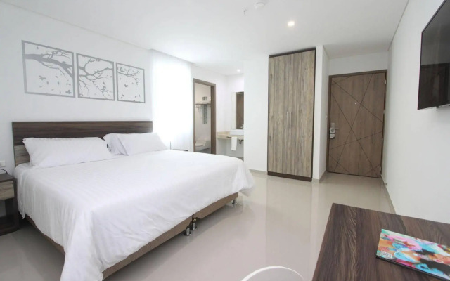 Oxford Hotel