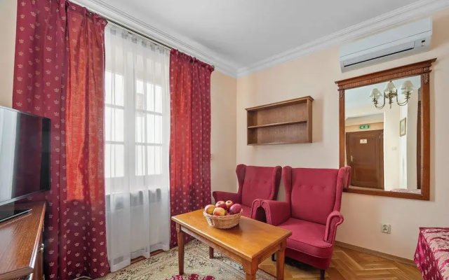 Apartamenty Furta Dominikańska
