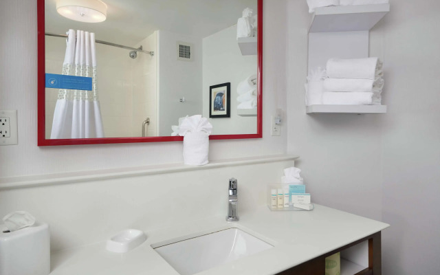 Hampton Inn Hanover