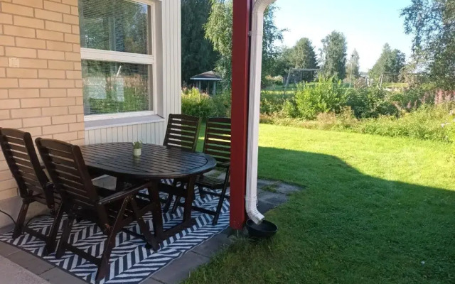 Puistokatti Apartment