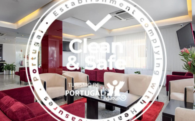 Stay Hotel Leiria