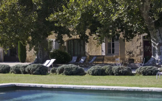 La Garance En Provence