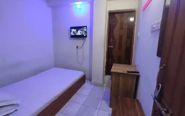 Hotel City International Residential
