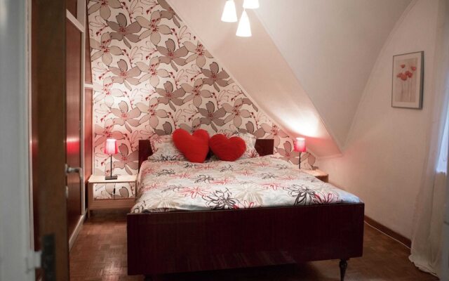 Westmalle Forest Garden Home