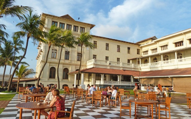 Galle Face Hotel