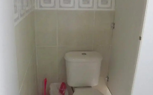 Hostal Akana