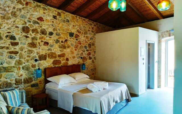 Ippola Boutique Hotel