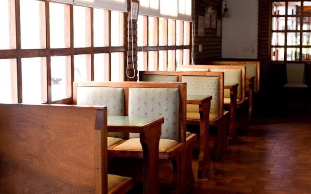 Hostería Mar de Ajó