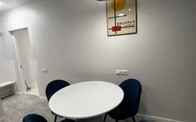 Апартаменты МаксРеалти24 на ул. Летчика Осканова д.6