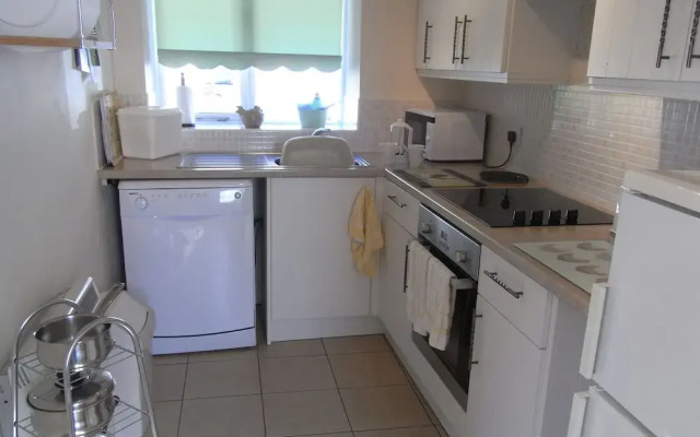 Osprey Meadow Holiday Cottages