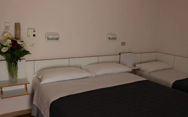 Hotel Emma