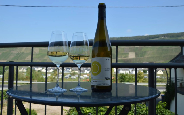 Wein & Gästehaus Porten-Becker