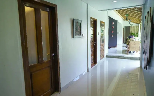 OYO 680 Grhadika Jodipati Syariah