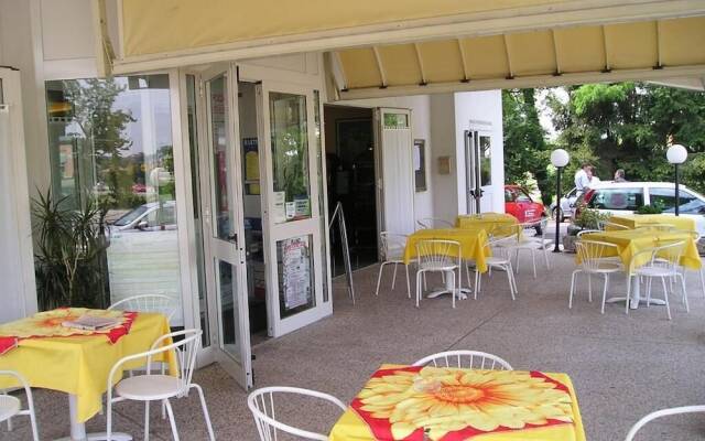 Albergo Ristorante Alle Crosere