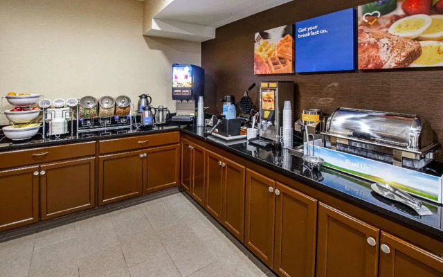 Comfort Inn & Suites Santee