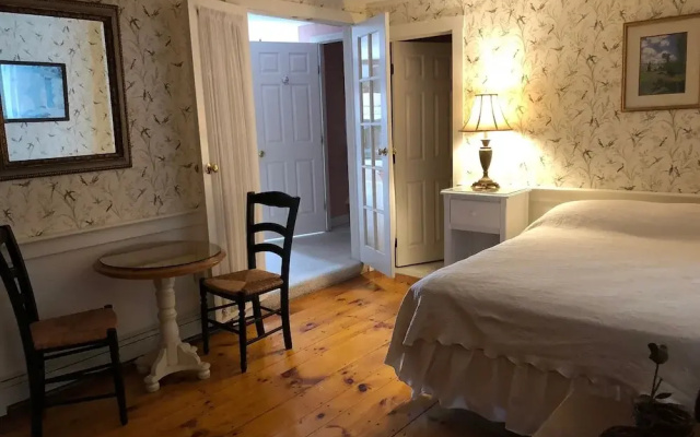 The Penny House Inn and Spa