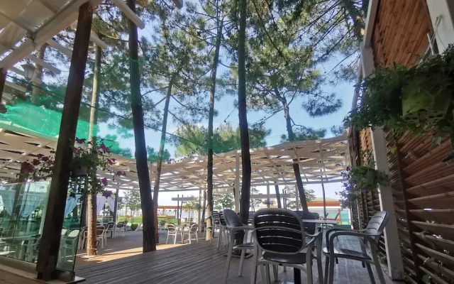 New Akileda Hotel