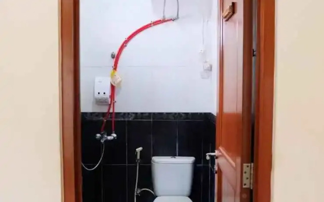 Simply Homy Guest House Pogung