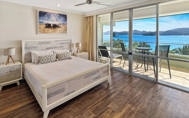Beach Lodges