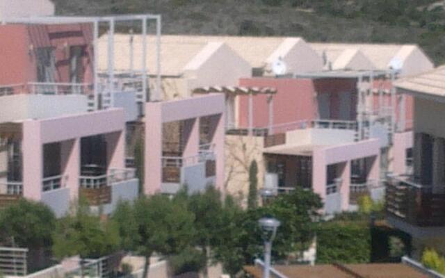 Amathusa Coastal Heights No. 103