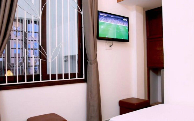 Green Grass Homestay