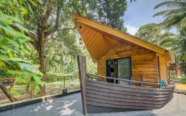 Abhilasha Villa 3BHK