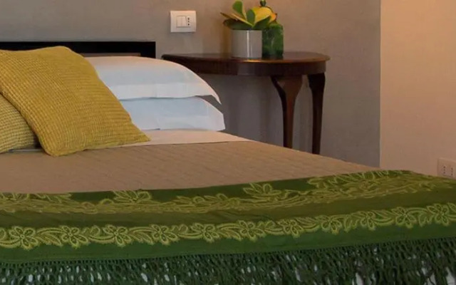 Talè Restaurant&Suite