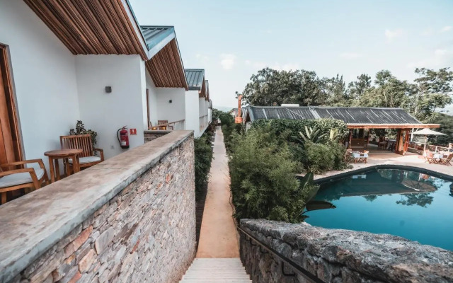 The Retreat