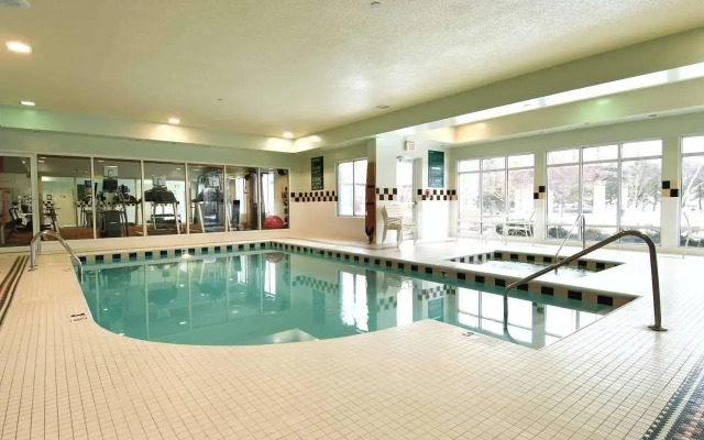 Hilton Garden Inn Cleveland/Twinsburg