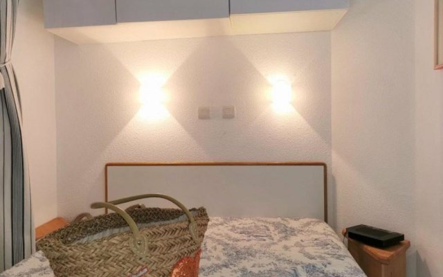 Appartement Cannes la Bocca, 2 pièces, 4 personnes - FR-1-609-21