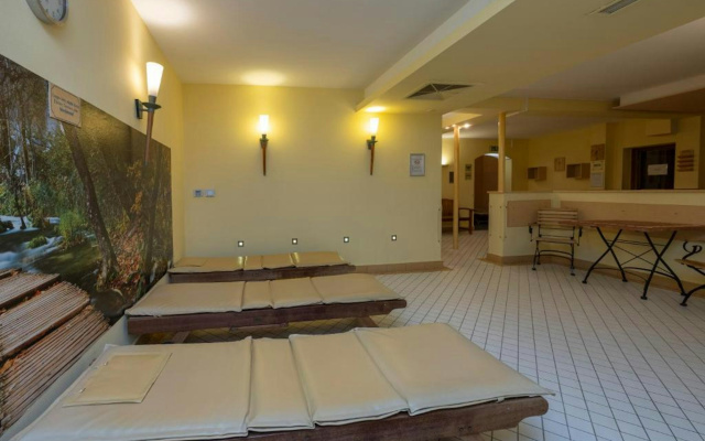 Fletcher Hotel-Restaurant Arnsberg-Sauerland