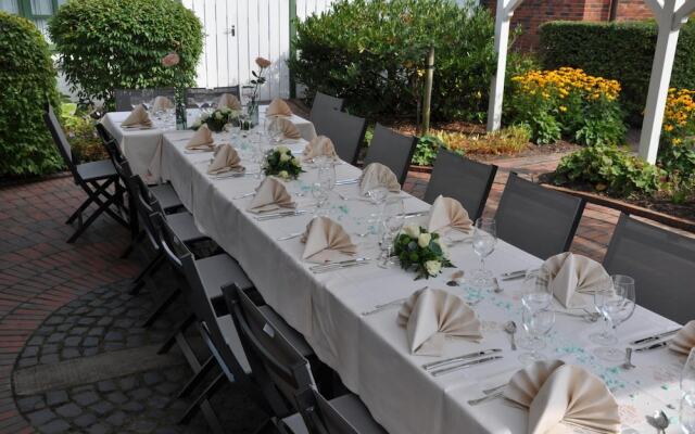 Hotel Restaurant Witthus