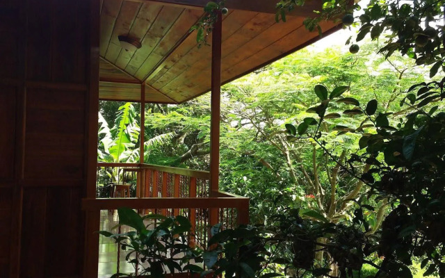 Rancho de Lelo Ecolodge