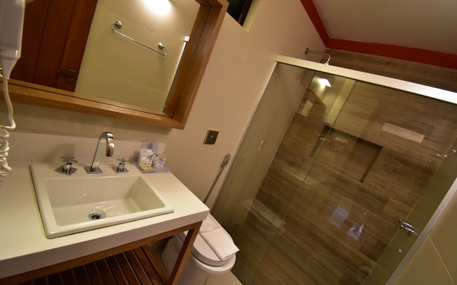 Hotel Ville La Plage & Beach Club