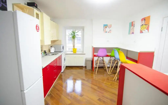 Art Hostel