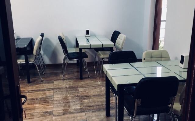 Коттедж Euro Style